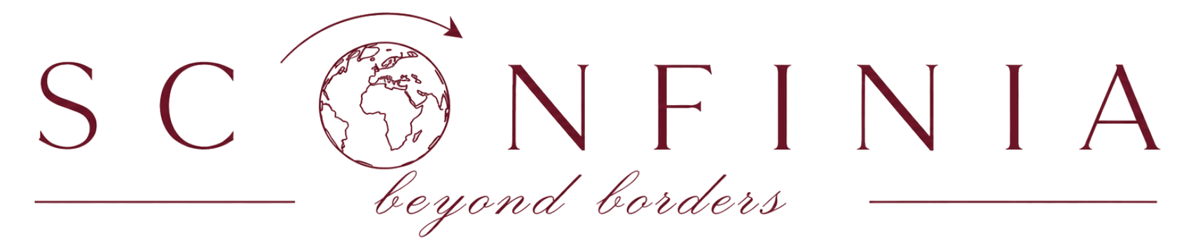 Sconfinia — beyond borders